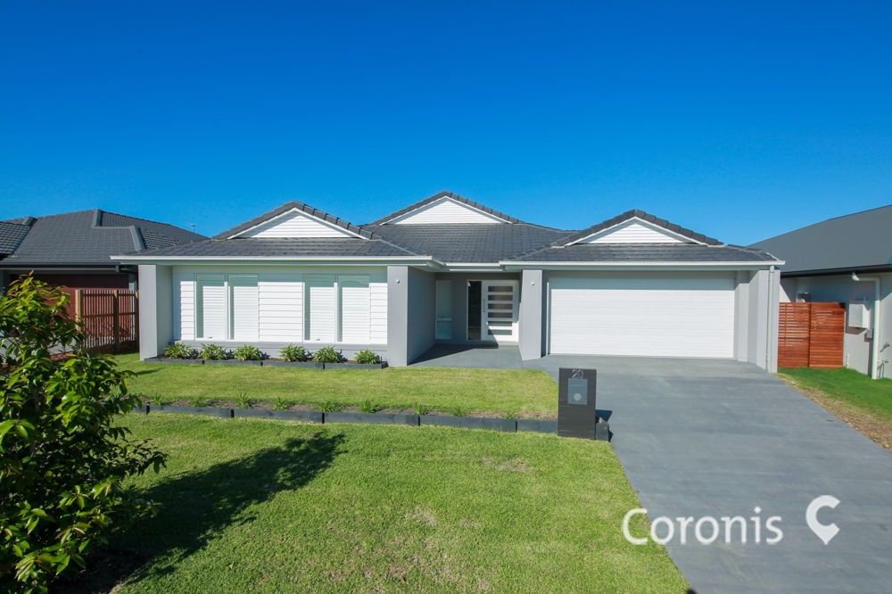 20 Sundown Circuit, Pimpama Property History & Address Research Domain