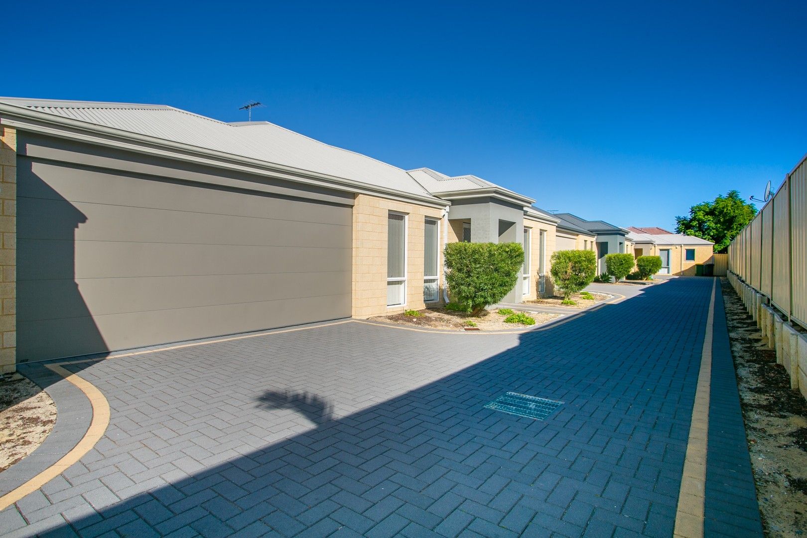 3 bedrooms House in 38B Evelyn Street GOSNELLS WA, 6110