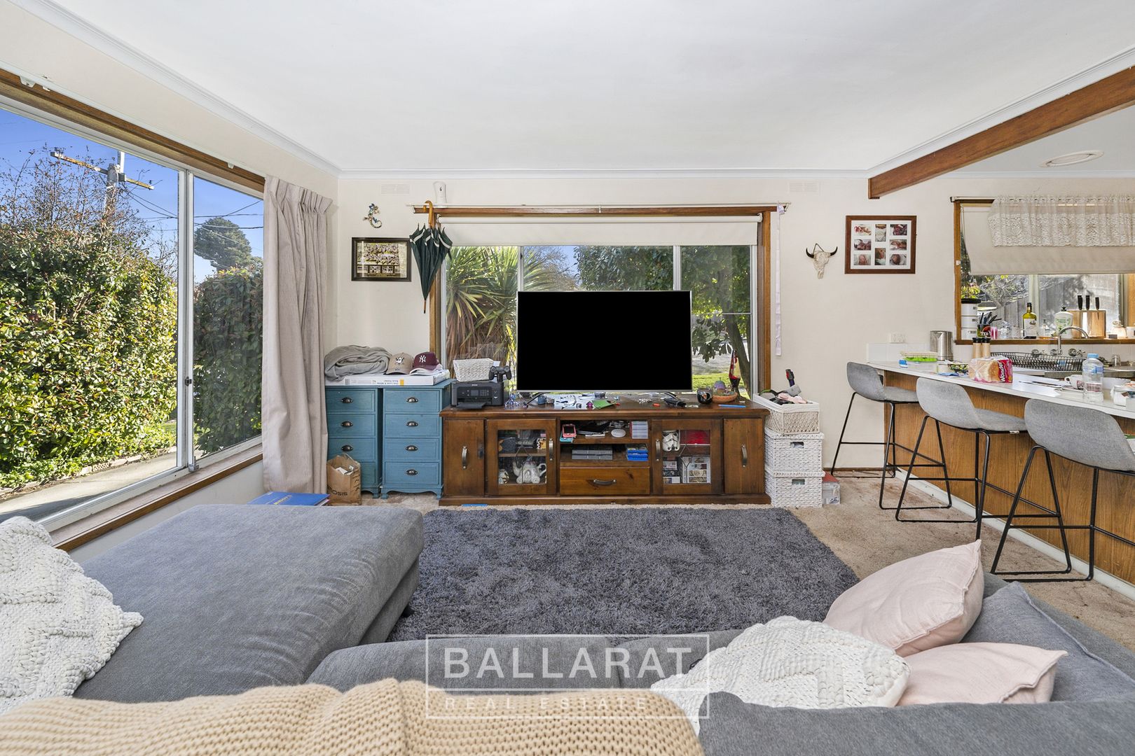 1/430 Ligar Street, Soldiers Hill VIC 3350, Image 1