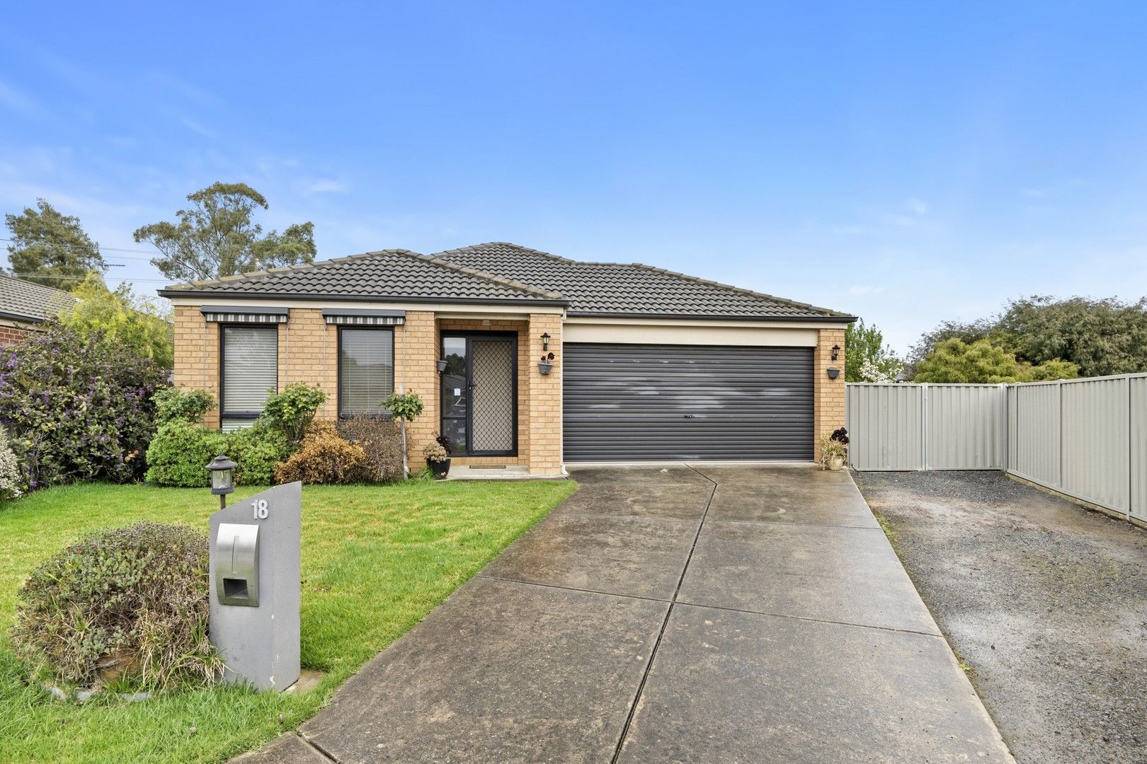 18 Macquarie Close, Delacombe VIC 3356, Image 0