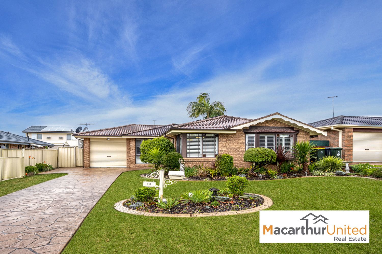 13 Elliot Place, St Helens Park NSW 2560, Image 0