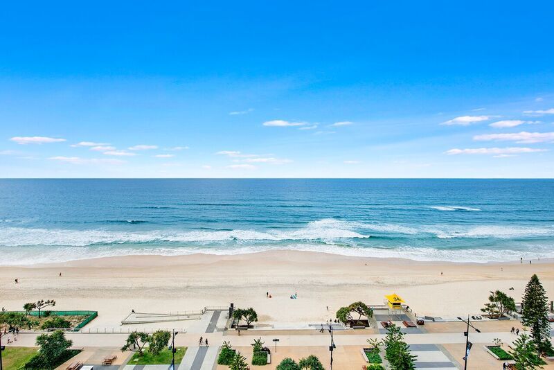 1005/4 The Esplanade, Peppers Soul, Surfers Paradise QLD 4217, Image 1