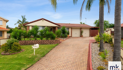 Picture of 9 Galena Place, EAGLE VALE NSW 2558