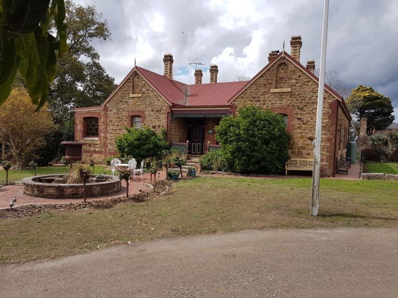 5 bedrooms House in 15 Old Trafford Crescent NORTH KELLYVILLE NSW, 2155
