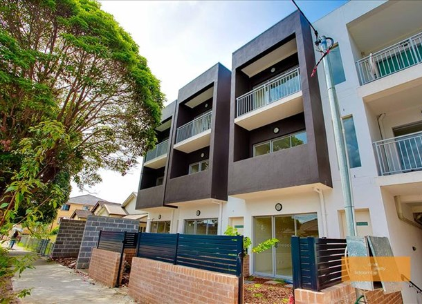 8/103-107 John Street, Lidcombe NSW 2141