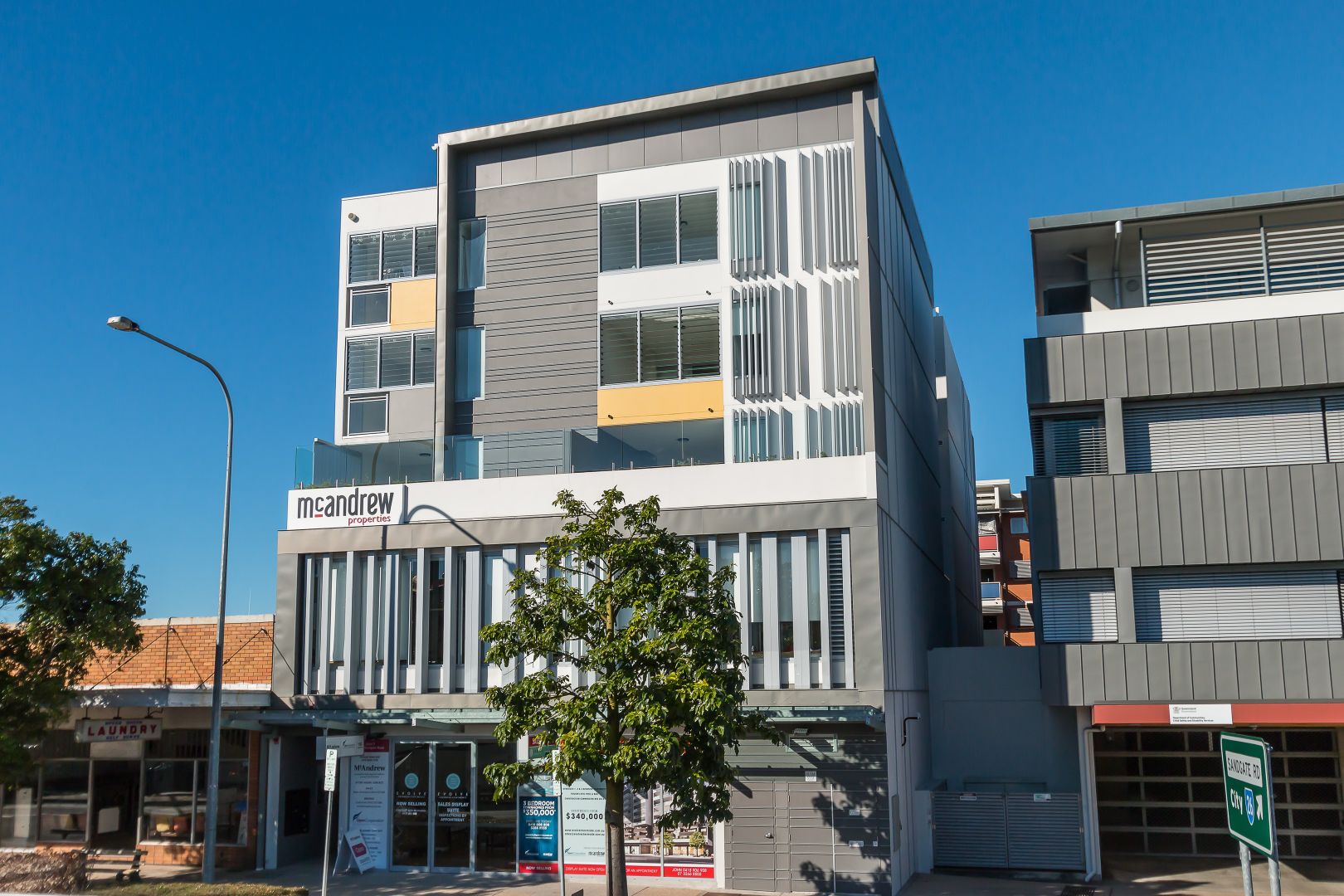 2/1163 Sandgate Road, Nundah Property History & Address Research Domain