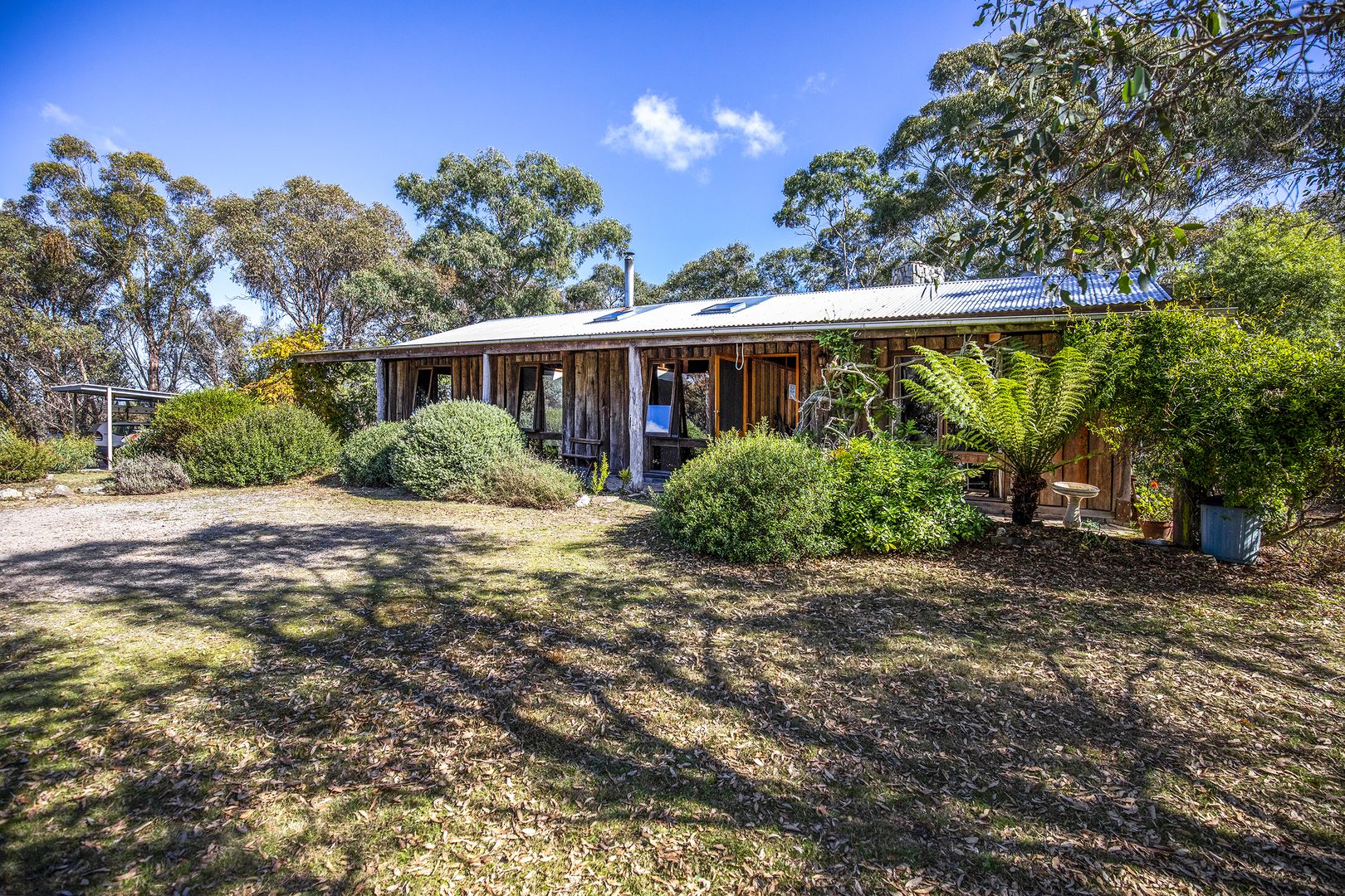 152 The Forest Road, Bywong NSW 2621, Image 2