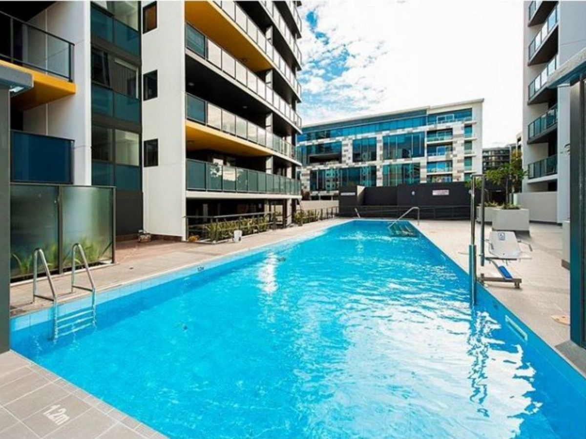 33/208 Adelaide Terrace, East Perth WA 6004, Image 2