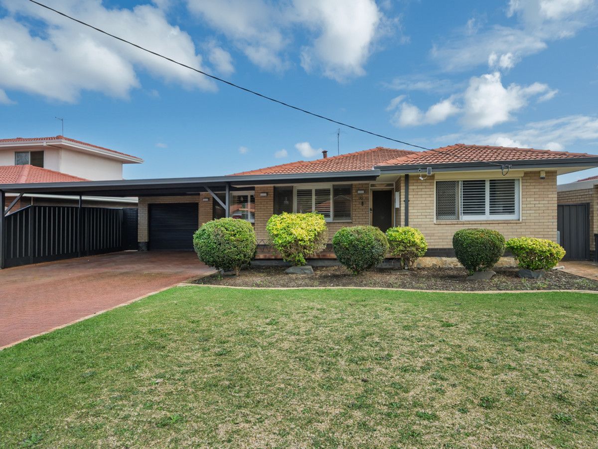 3 bedrooms House in 37 Cygnet Street DIANELLA WA, 6059