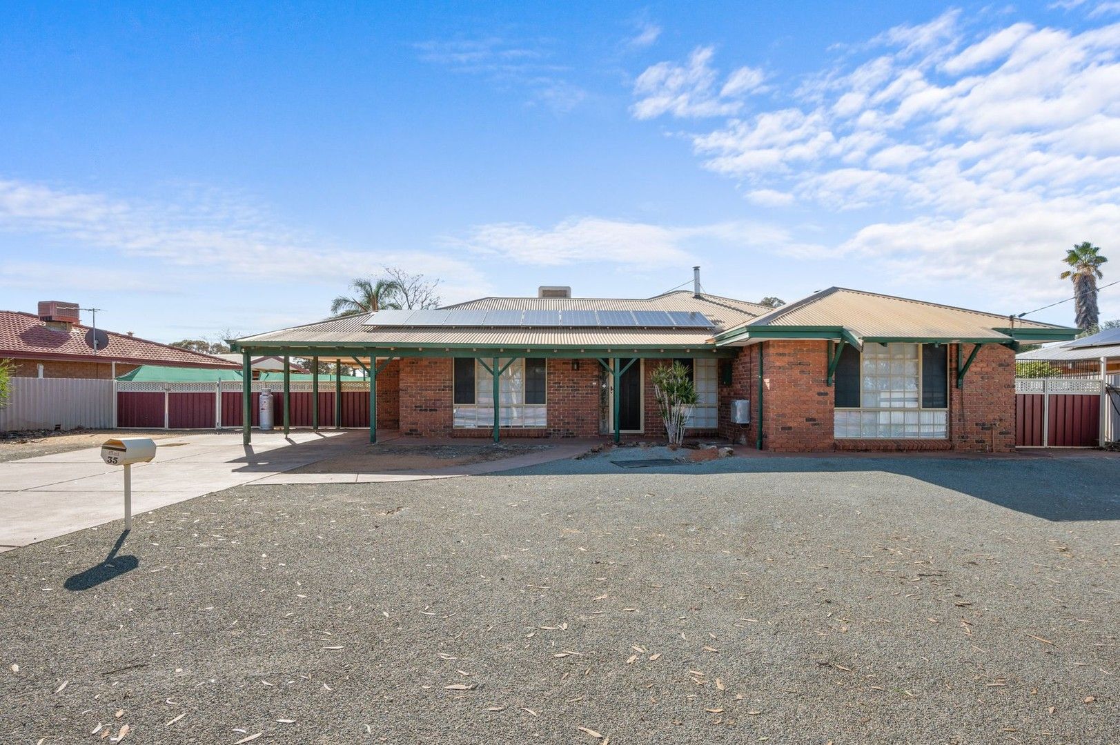 35 Maxwell Street, South Kalgoorlie WA 6430, Image 0