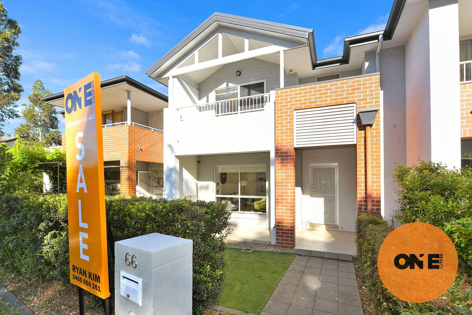 66 Main Avenue, Lidcombe NSW 2141