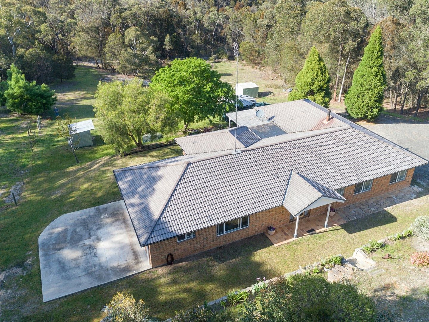 22 Stringy Bark Avenue, Tallong NSW 2579, Image 0