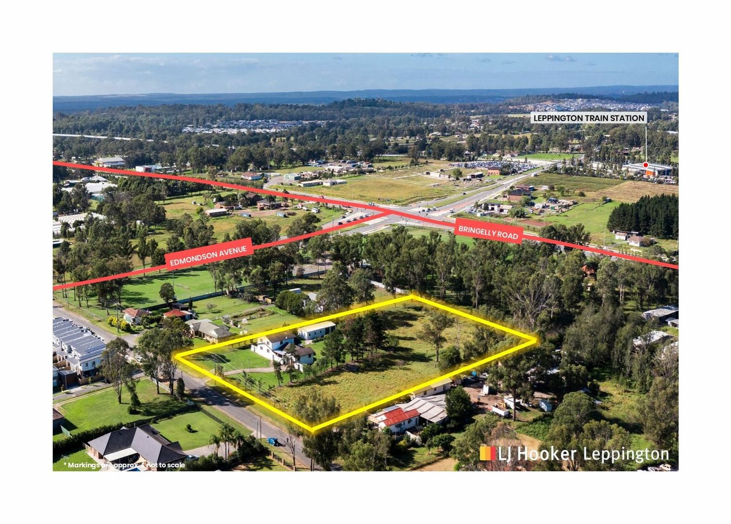 Austral NSW 2179 House for Sale Domain