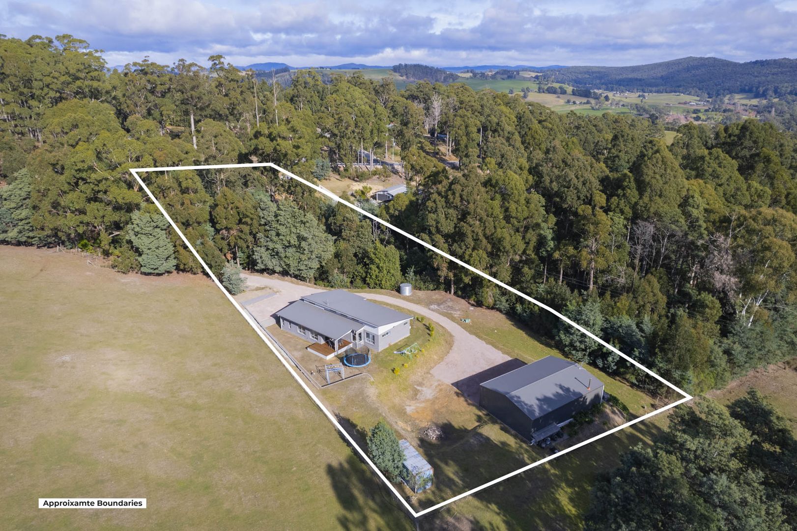 220 Kelcey Tier Road, Spreyton TAS 7310, Image 1