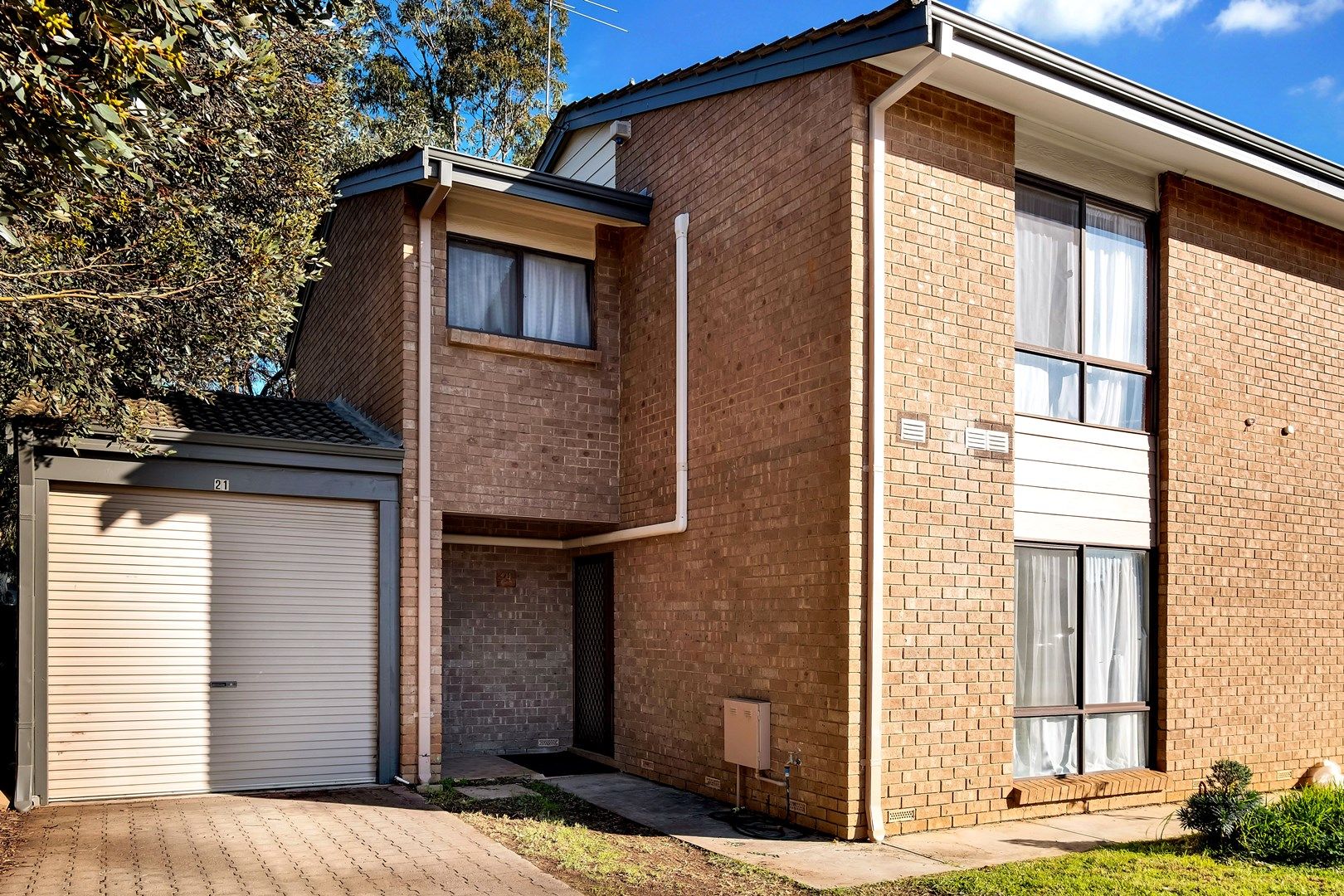 21/2A Karu Crescent, Mitchell Park SA 5043, Image 0