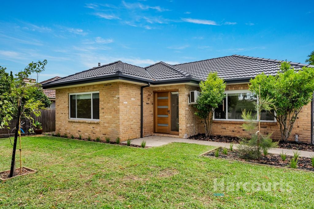 2 bedrooms Apartment / Unit / Flat in 1/317 Waverley Road MOUNT WAVERLEY VIC, 3149