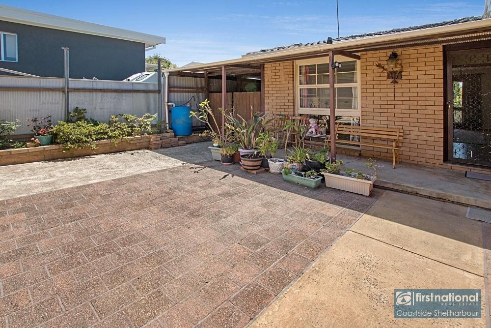 7 Grose Avenue, Barrack Heights NSW 2528, Image 1