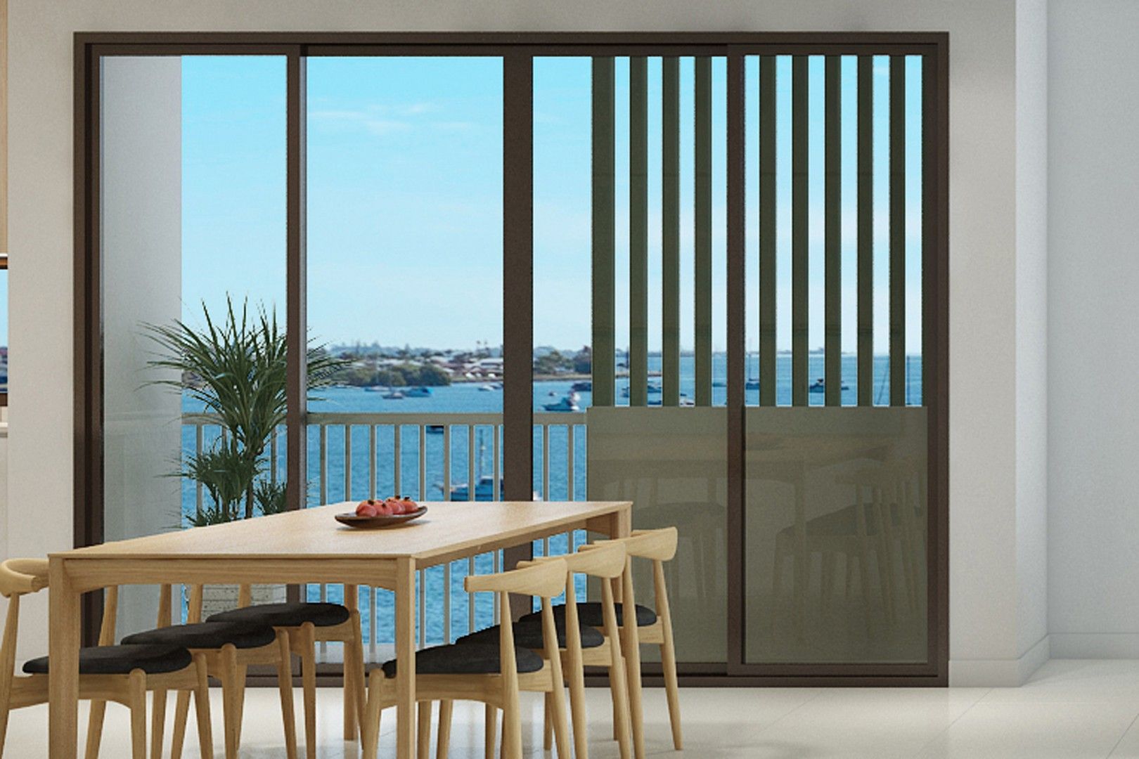 3 bedrooms Apartment / Unit / Flat in 16/6 White Street VICTORIA POINT QLD, 4165