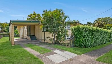 Picture of 54 Stanley St, CAMP HILL QLD 4152
