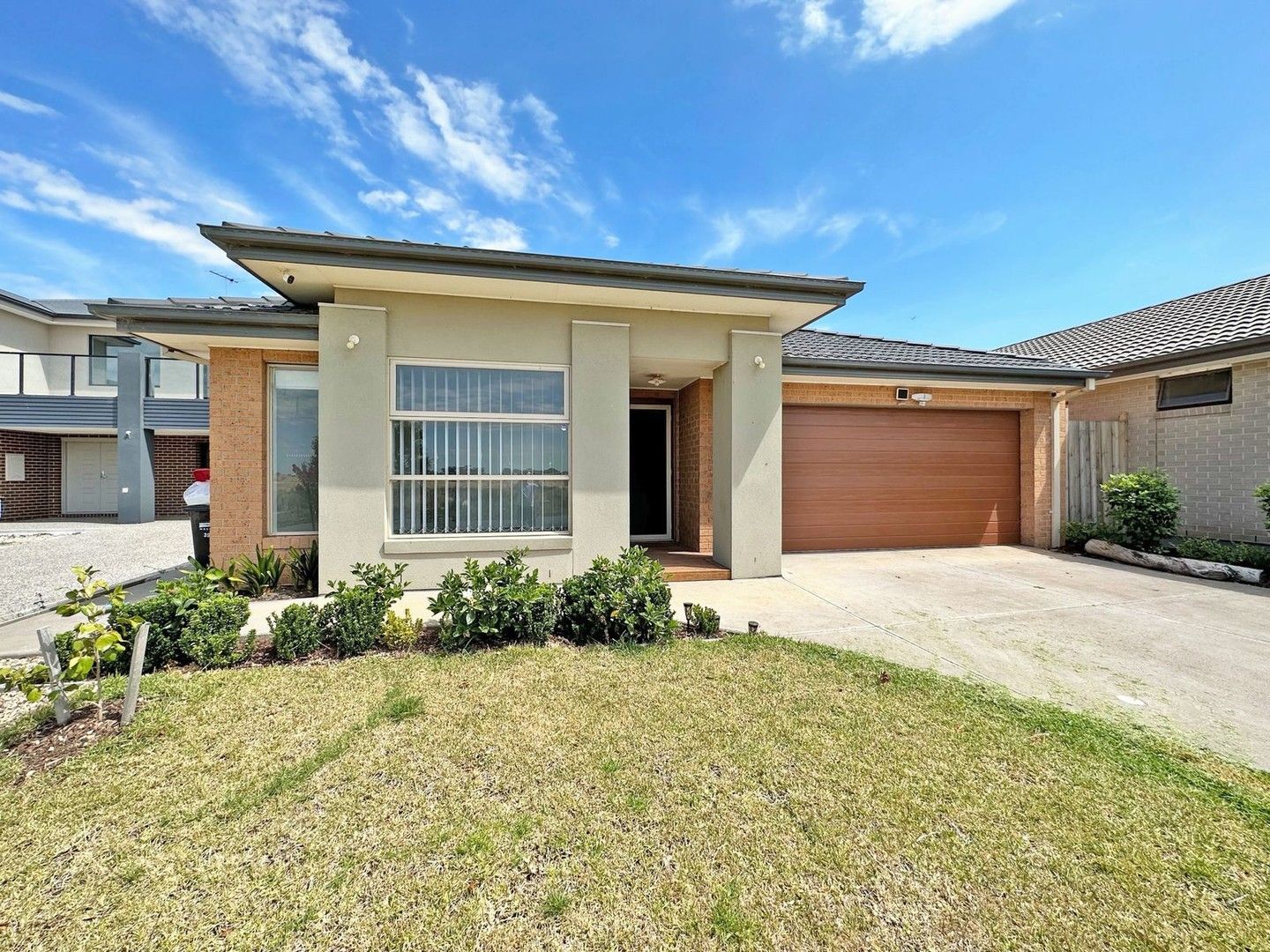 4 bedrooms House in 39 Cascade Drive AINTREE VIC, 3336
