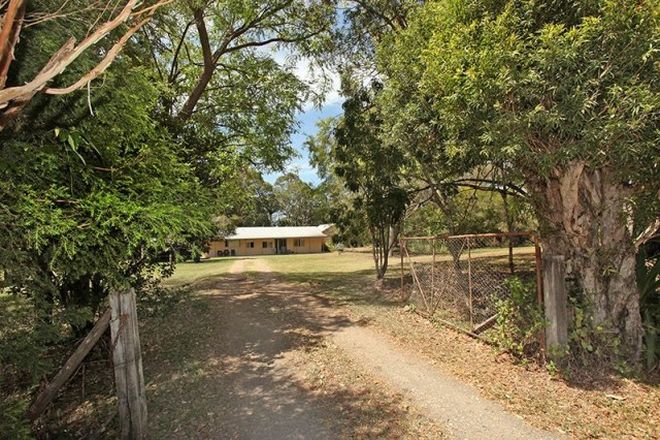 Picture of 9 -17 Thrushs Road, DULONG QLD 4560