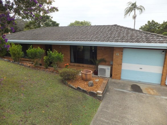 15 Hannaford Place, Coffs Harbour NSW 2450