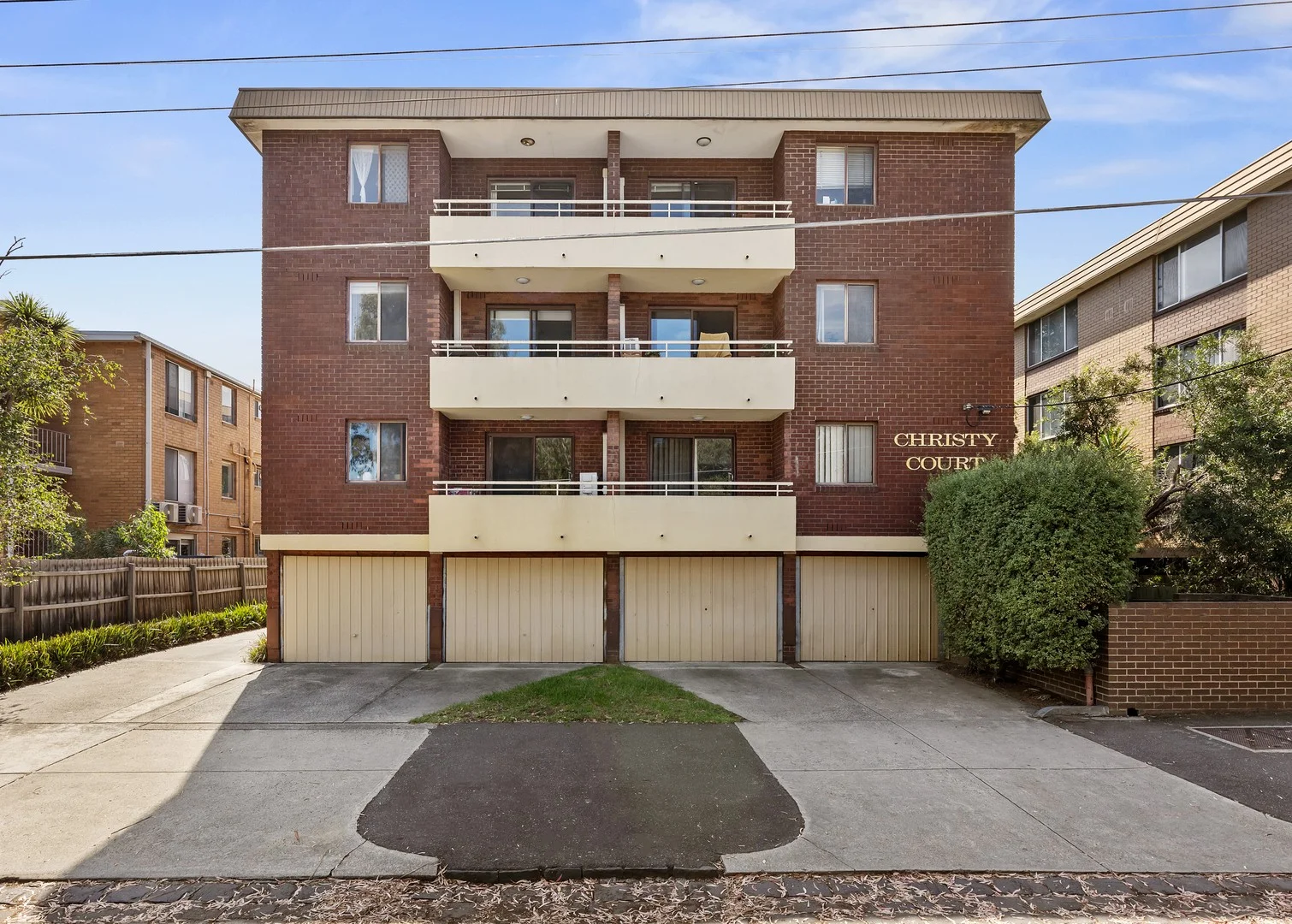 12/789 Park Street, Brunswick VIC 3056
