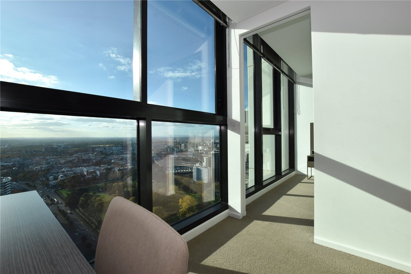 1 bedrooms Apartment / Unit / Flat in 4102/601 Little Lonsdale Street MELBOURNE VIC, 3000