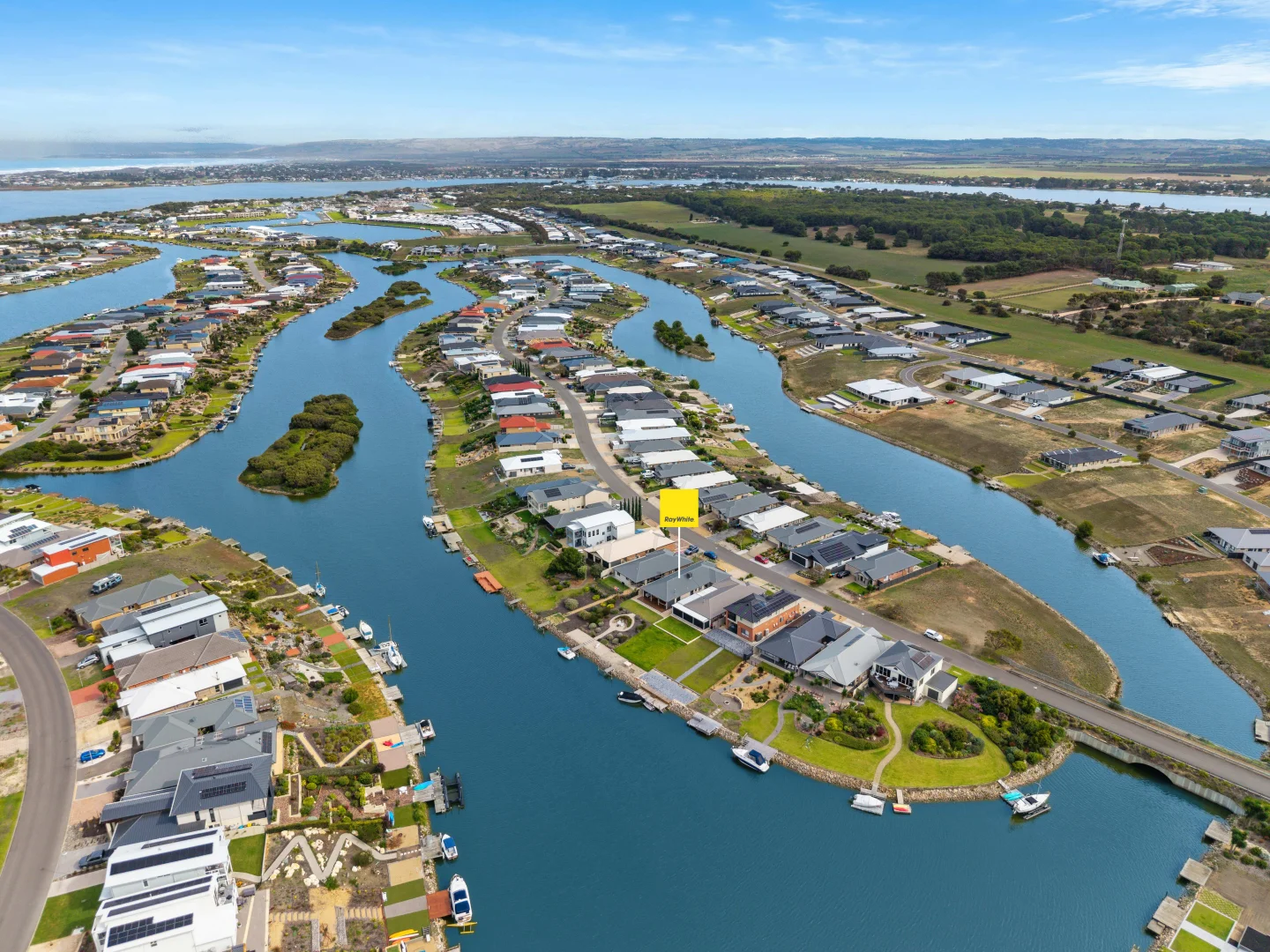 Additional image 30 of 5D Blanche Parade, Hindmarsh Island SA 5214