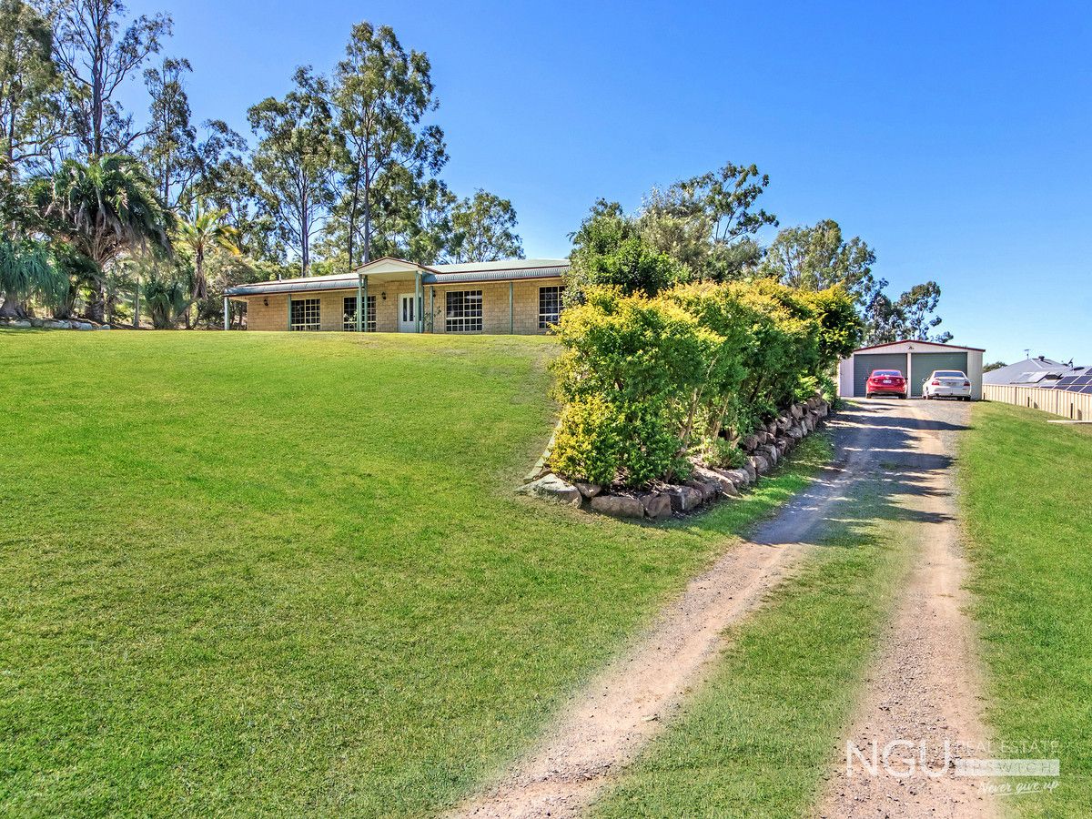 12 Willeen Court, Chuwar QLD 4306, Image 0