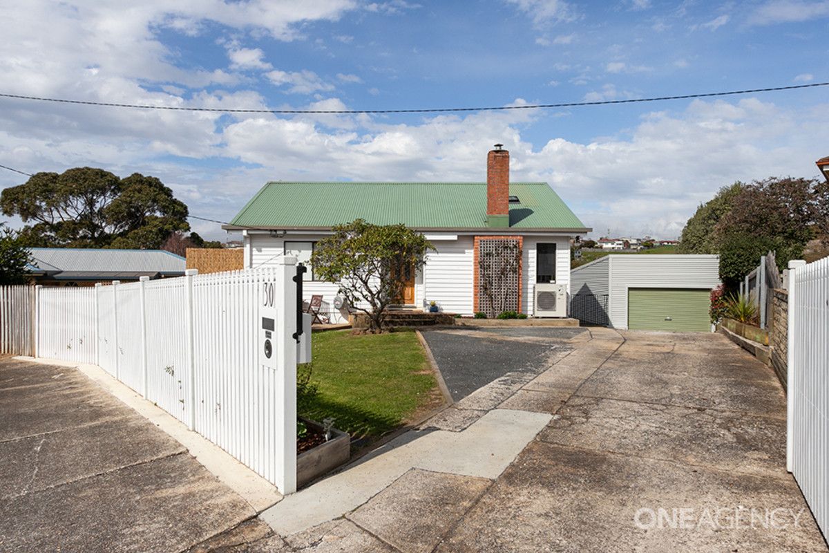 30 Whitford Street, Upper Burnie TAS 7320, Image 0