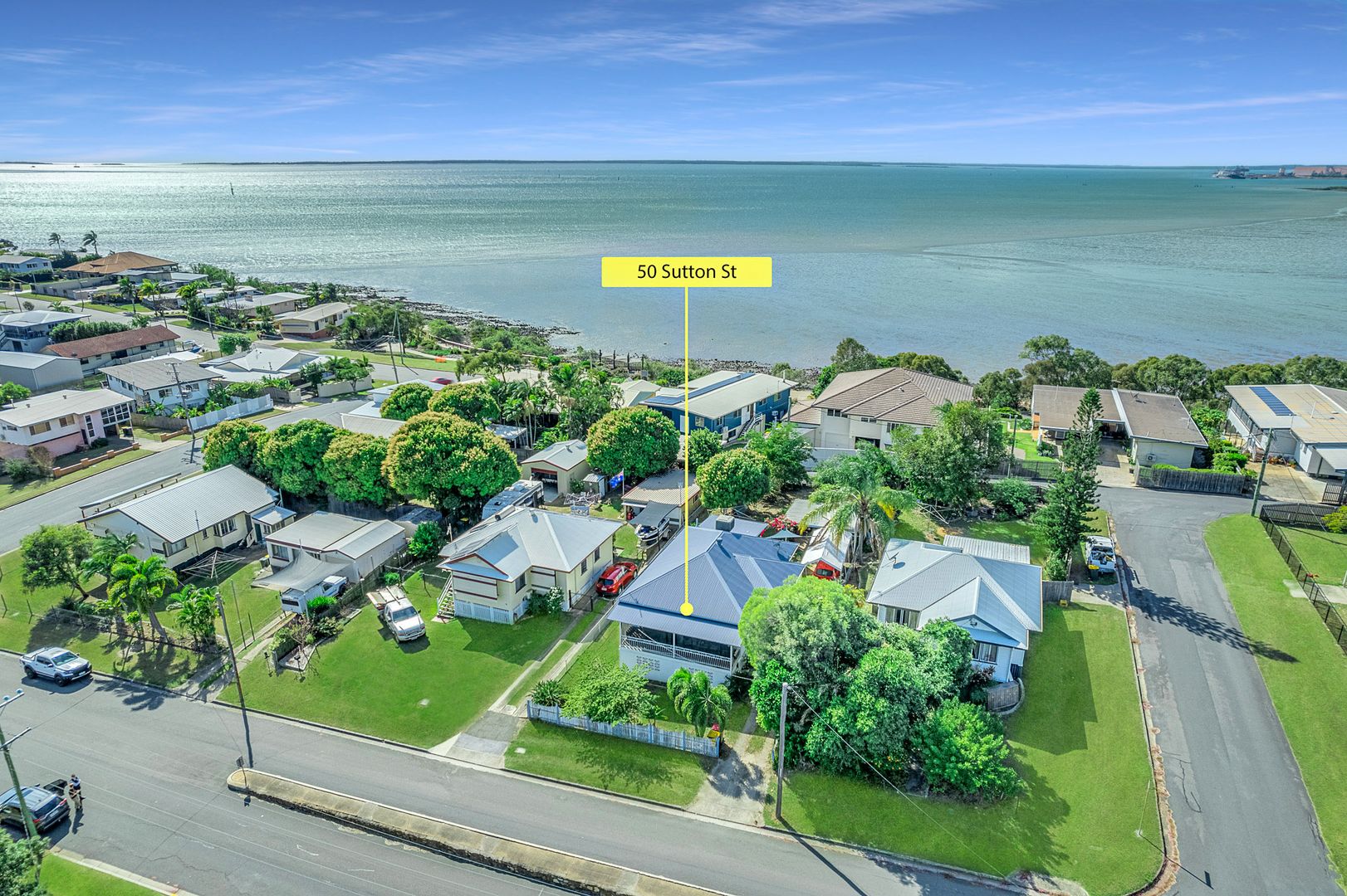 50 Sutton Street, Barney Point QLD 4680, Image 1