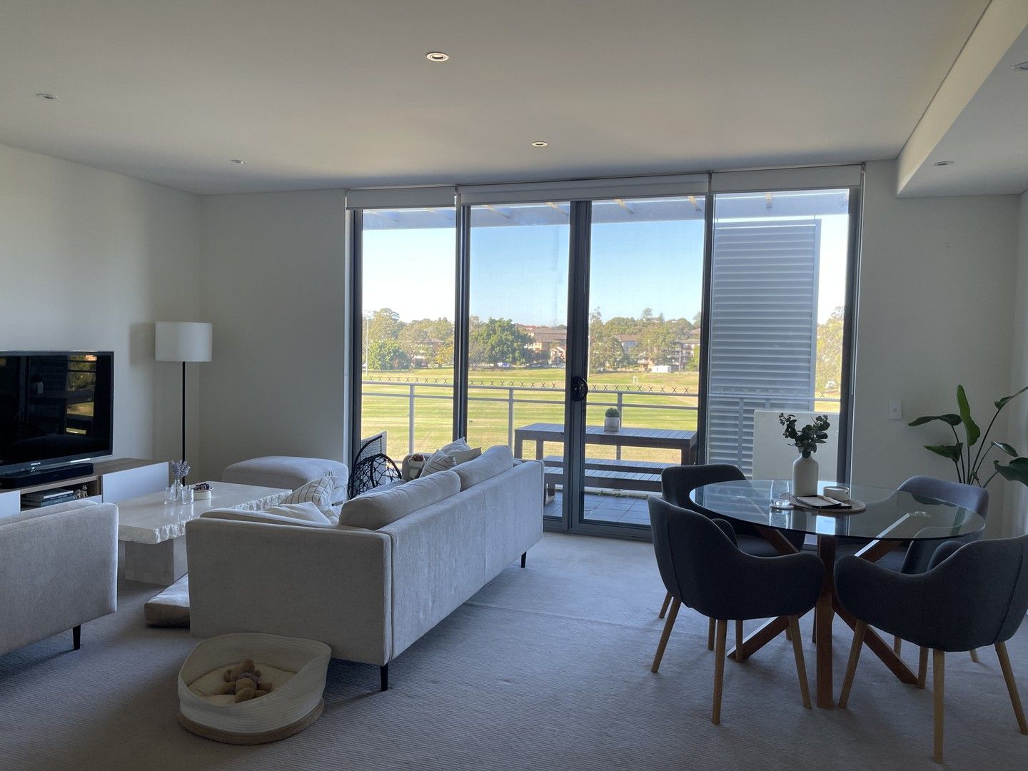 2 bedrooms Apartment / Unit / Flat in 125/54A Blackwall Point Road, CHISWICK NSW, 2046