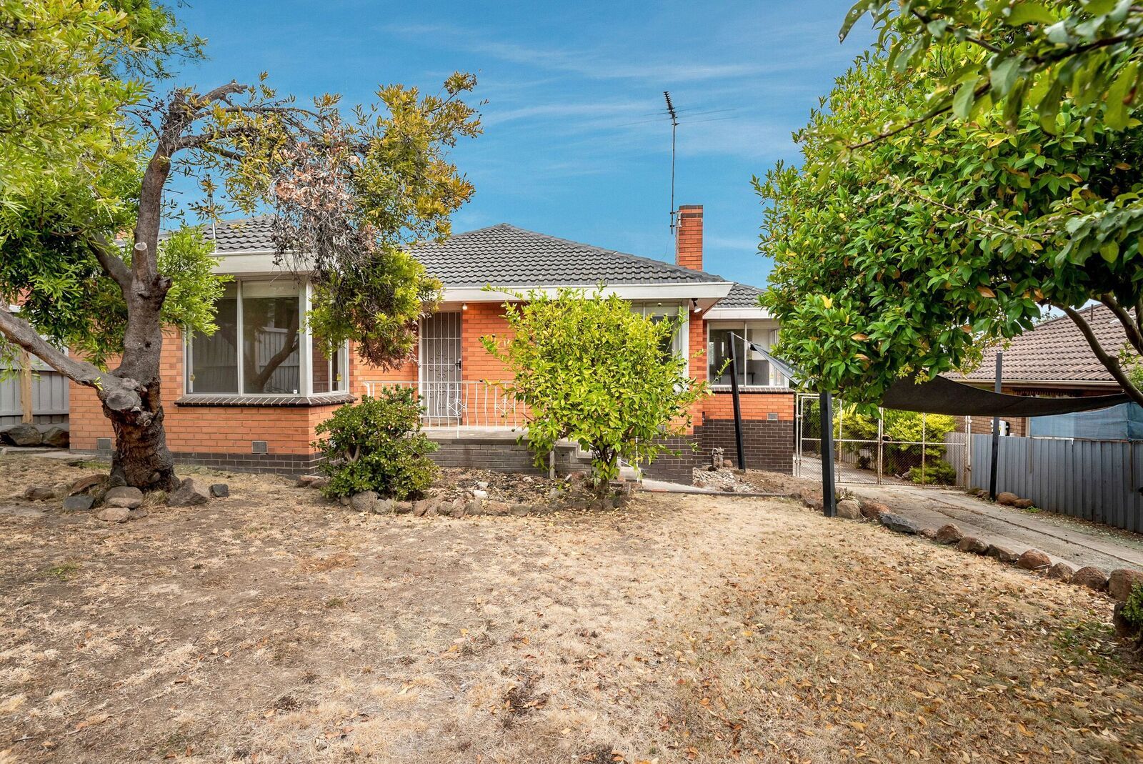 2 bedrooms House in 63 Middleton Street WATSONIA NORTH VIC, 3087