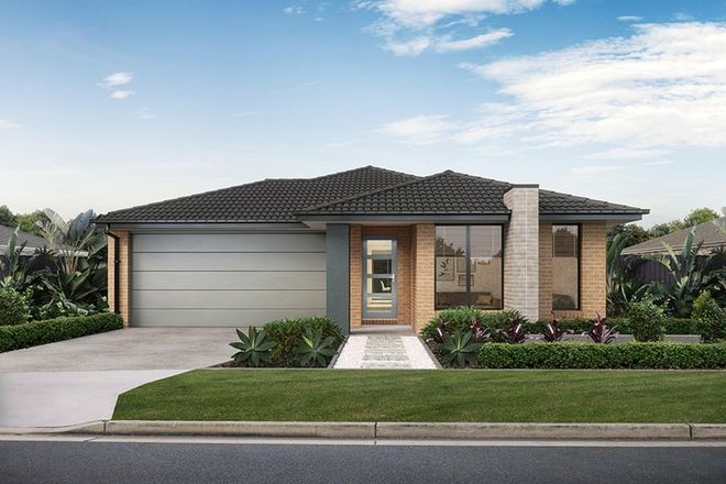 Picture of 518 Harlowe Estate, HUNTLY VIC 3551