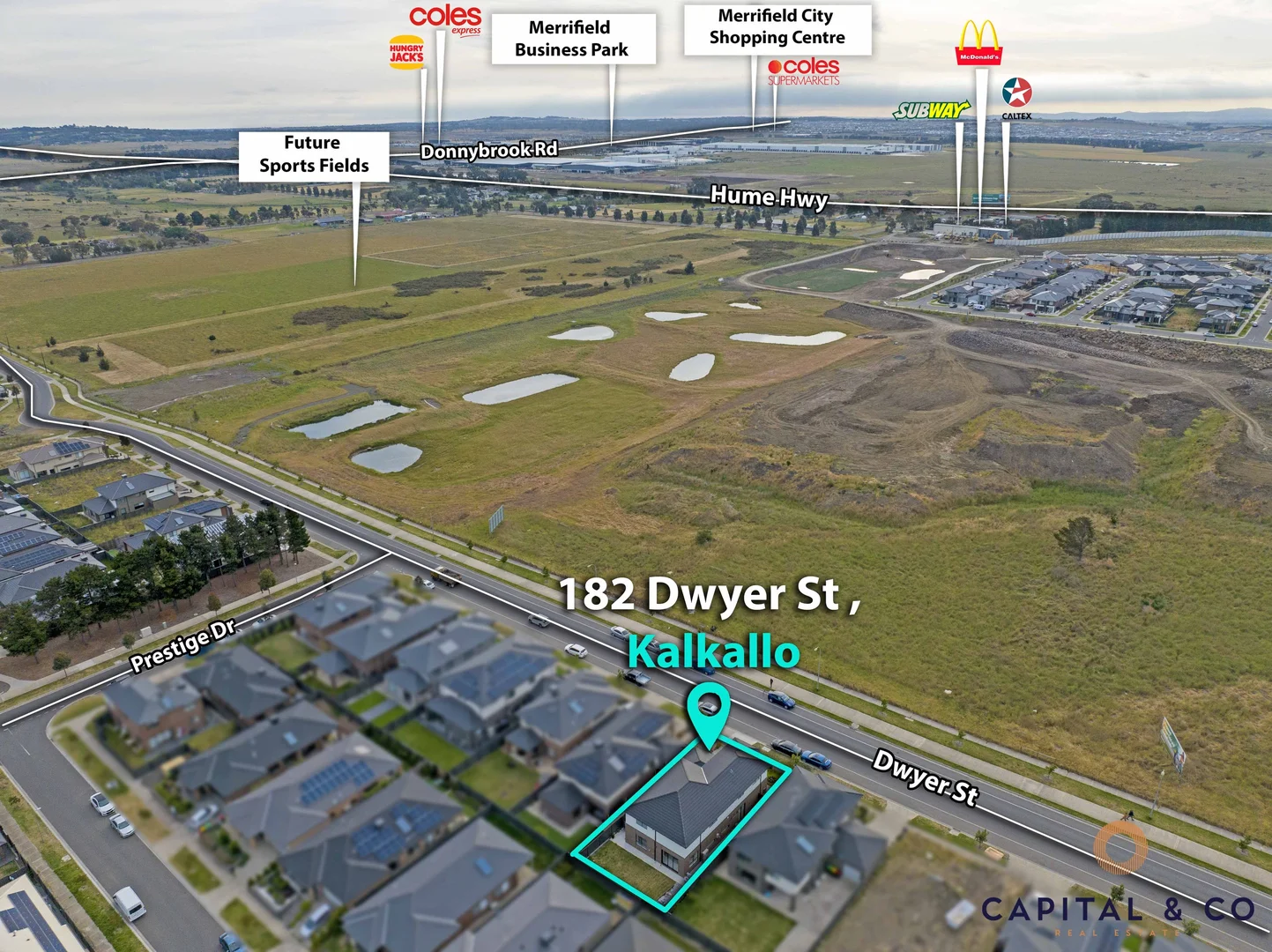 Additional image 25 of 182 Dwyer Street, Kalkallo VIC 3064