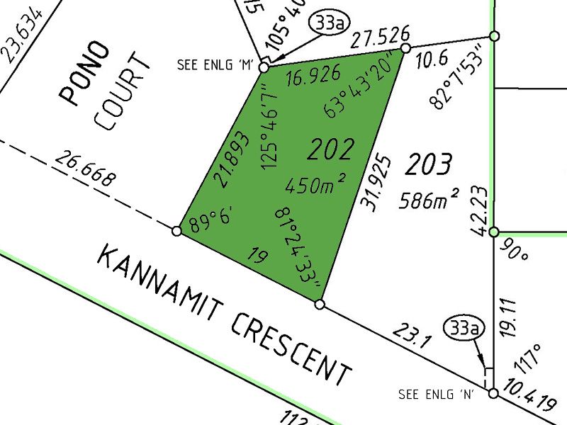 202, 6 Kannamit Crescent, Byford WA 6122, Image 1