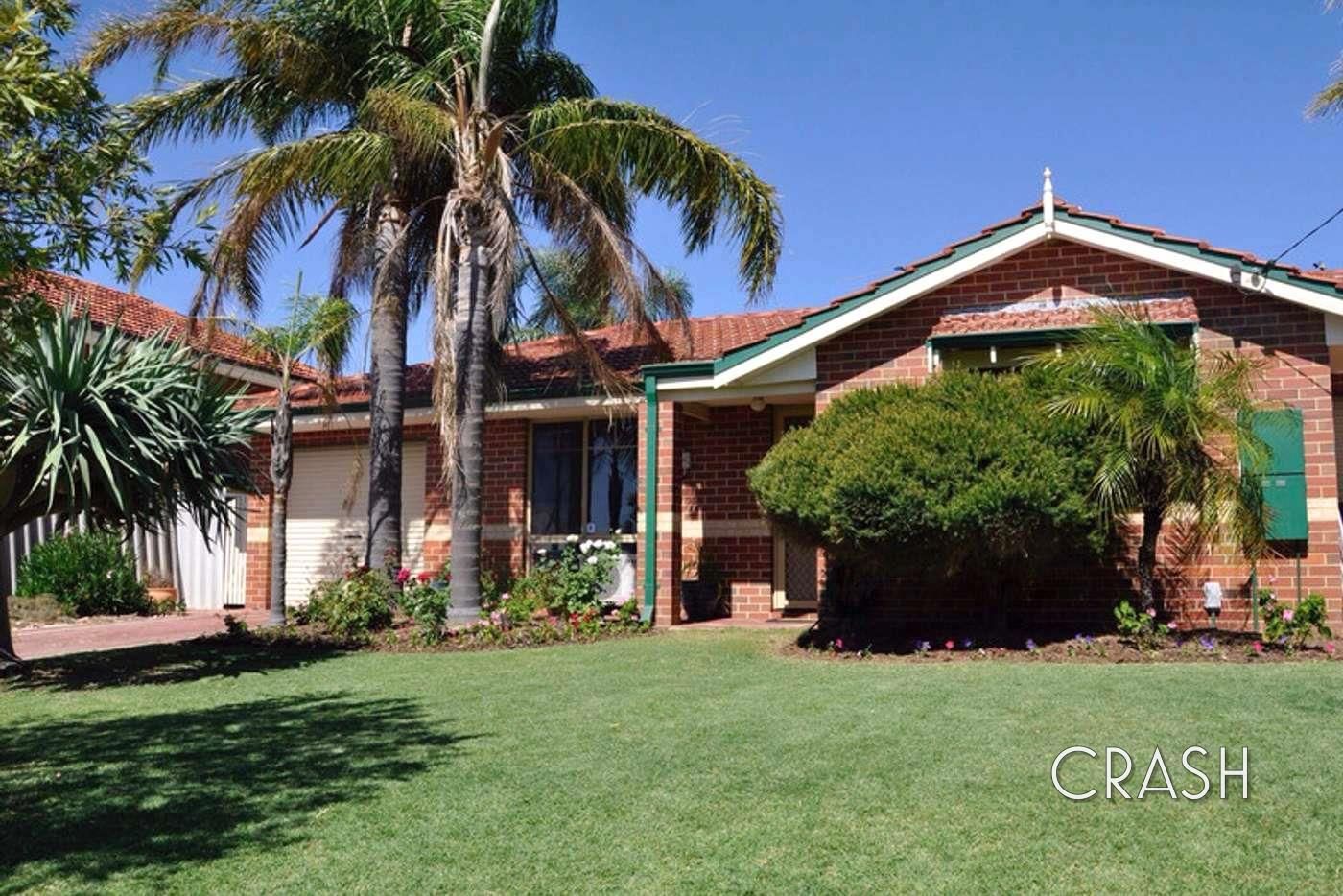 3 bedrooms Villa in 220 Waterloo Street TUART HILL WA, 6060
