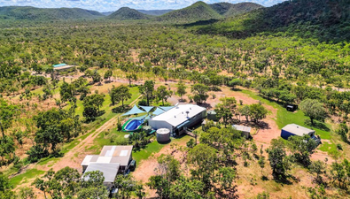 Picture of 269 Wooliana Road, DALY RIVER NT 0822