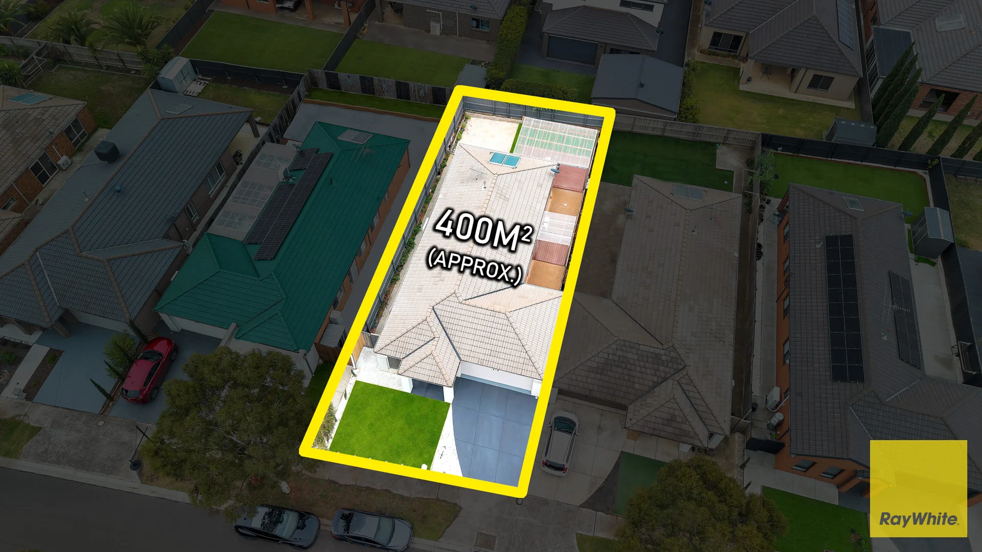 Additional image 21 of 105 Isabella Way, Tarneit VIC 3029