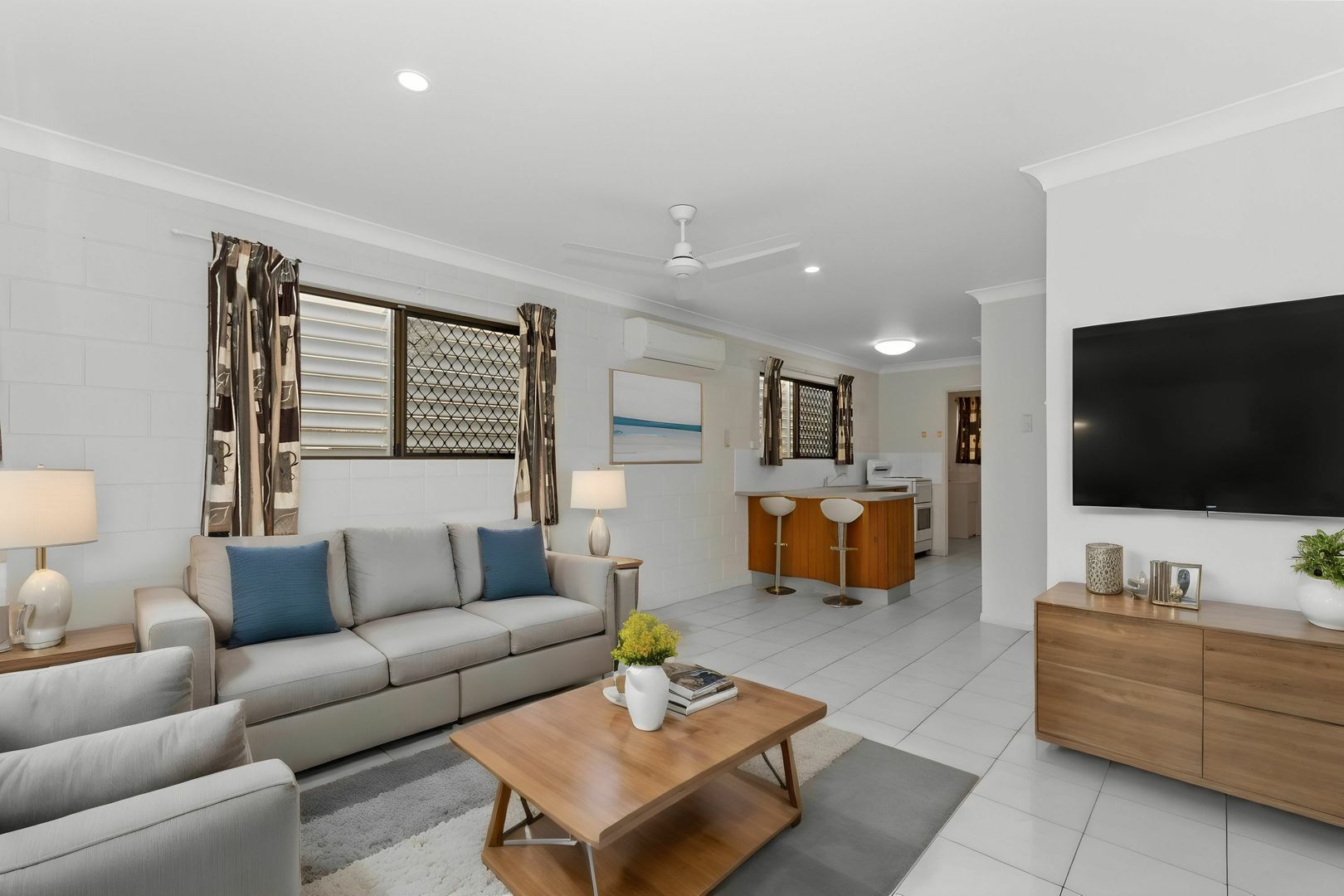 Unit 5/18 Percy St, West End QLD 4810, Image 1