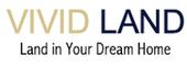 Logo for Vivid Land