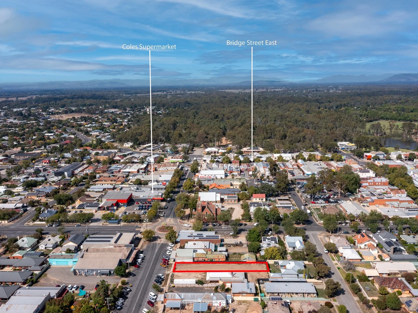 Primary image of 36A Carrier Street, Benalla VIC 3672