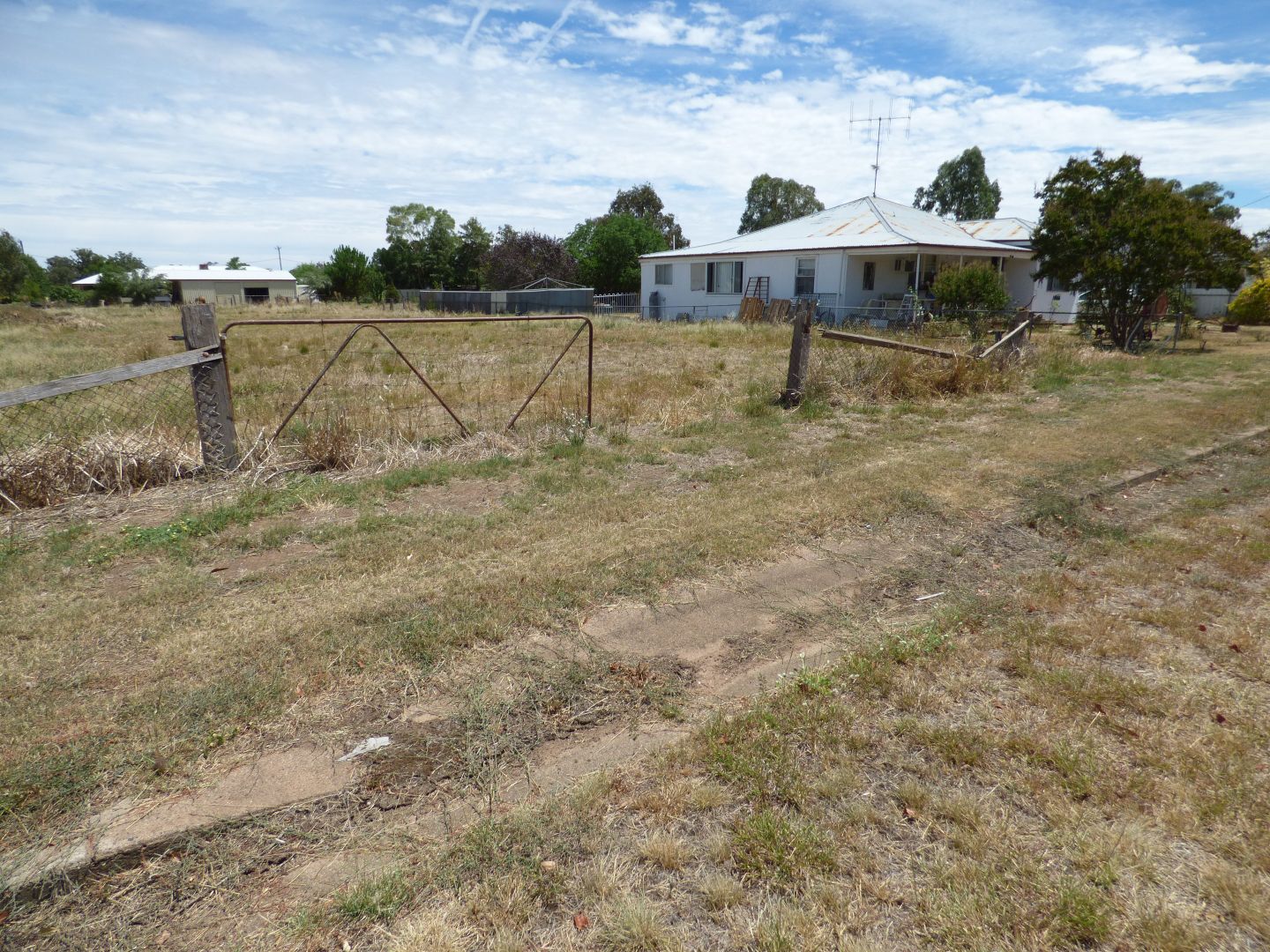 Lot 6 Oberon Street, Eugowra NSW 2806, Image 1