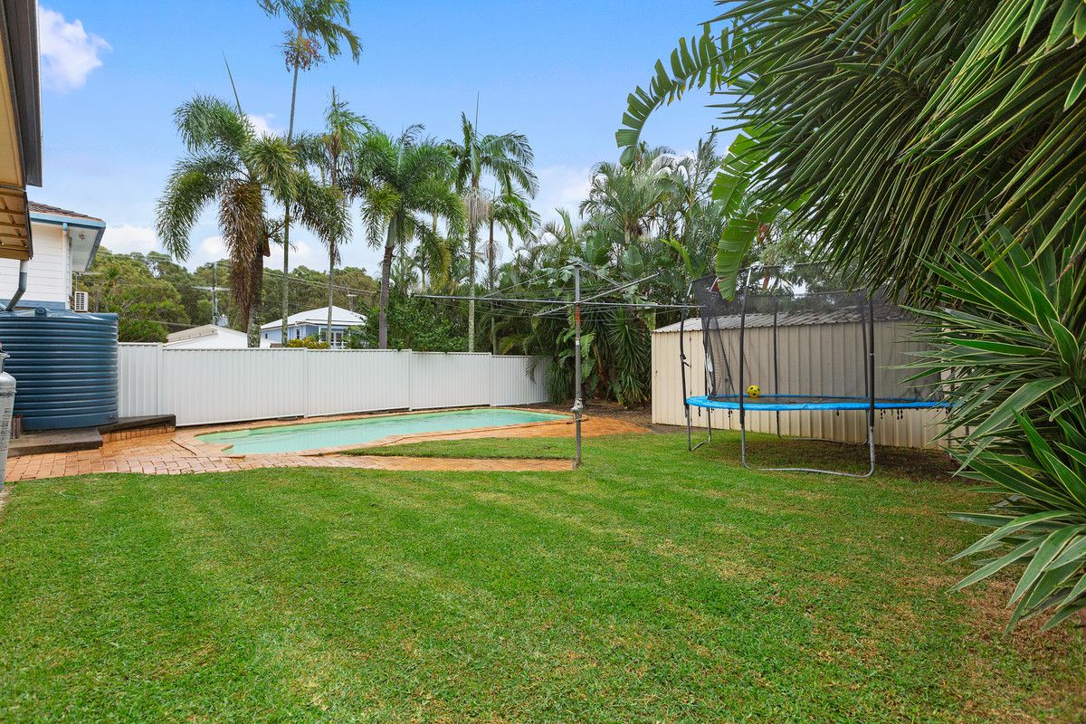 6 Parnell Street, Ormiston QLD 4160, Image 2