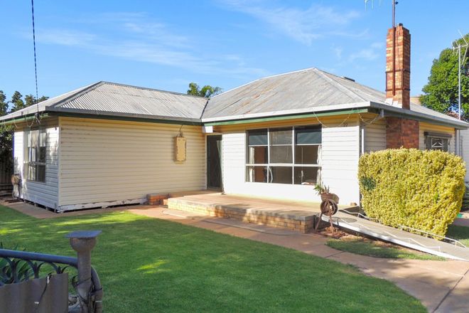 Picture of 22 Birdwood Avenue, NYAH WEST VIC 3595