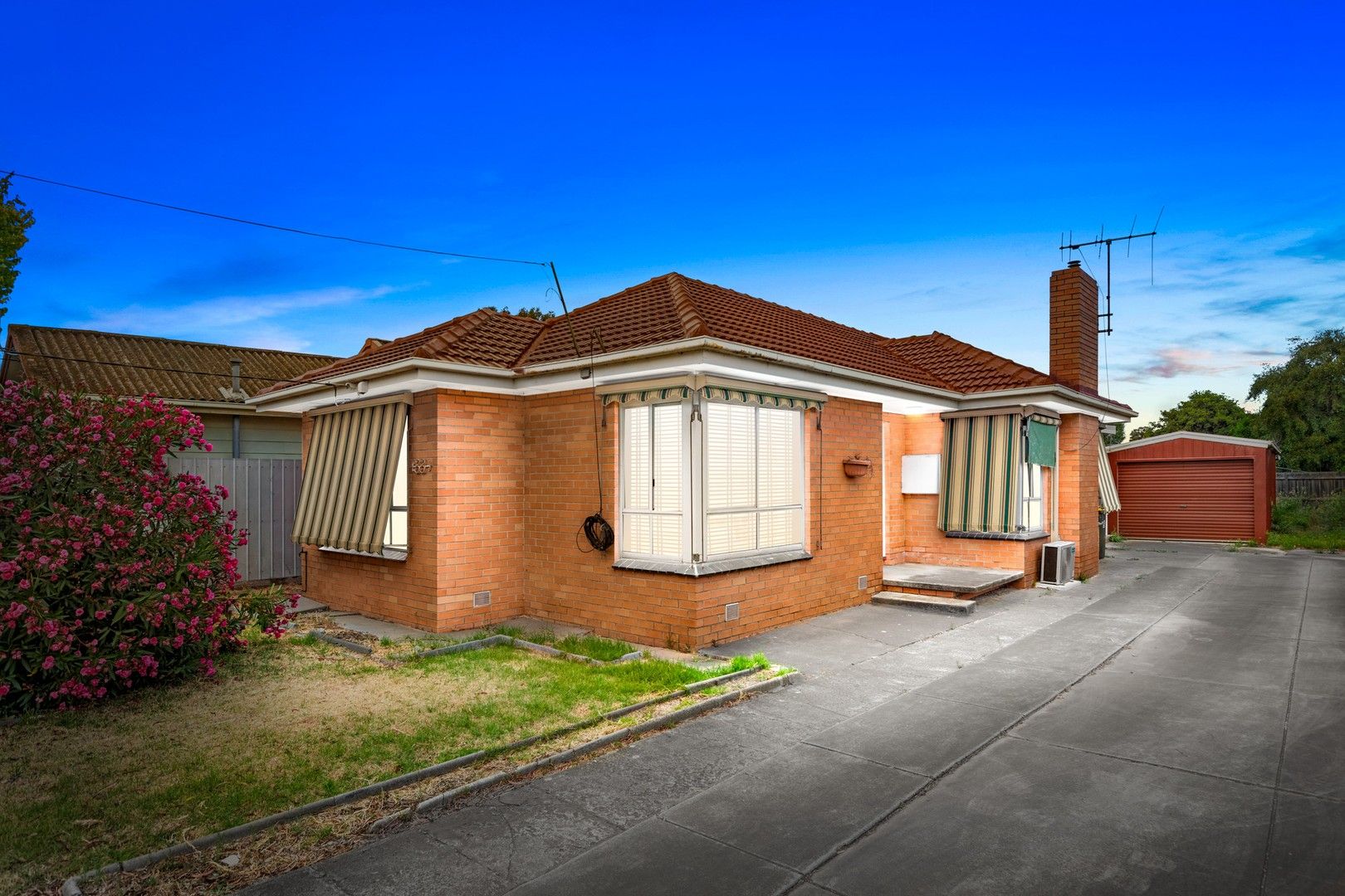 33 Railway Avenue, Laverton VIC 3028, Image 0