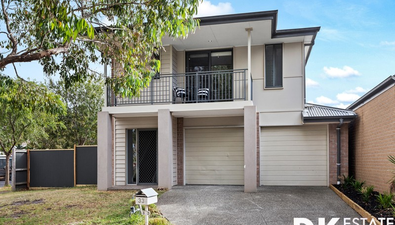 Picture of 33 Barnstormer Blvd, POINT COOK VIC 3030