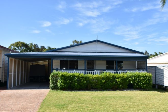 Picture of 163/88 Holdom Road, KARUAH NSW 2324