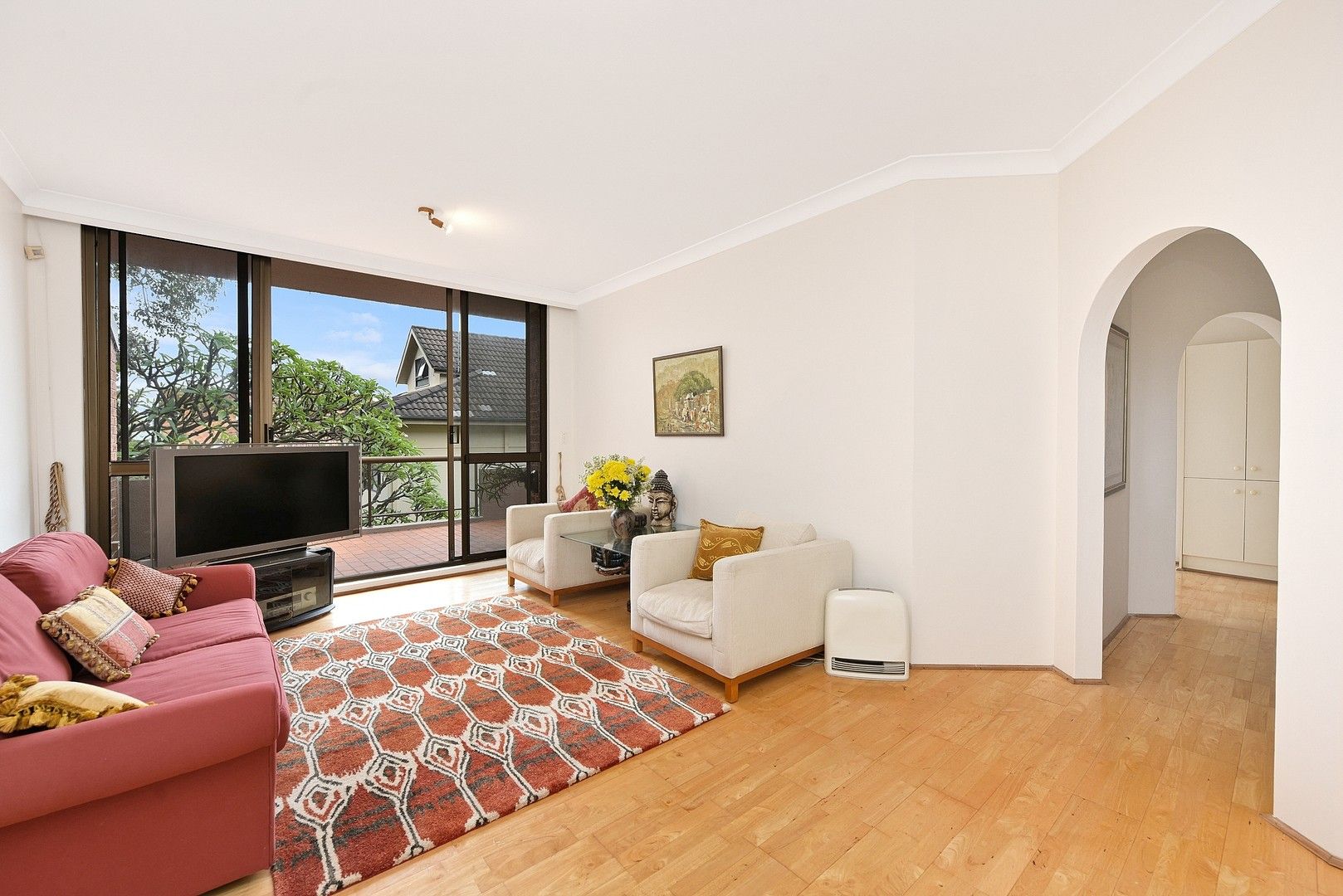 2 bedrooms Apartment / Unit / Flat in 8/105 Cowles Road MOSMAN NSW, 2088